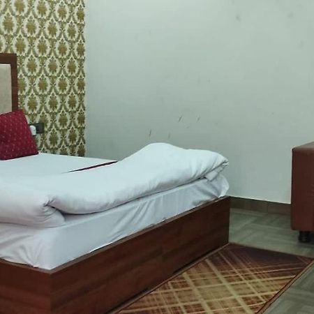 The Singhasan Nd Saffron Hotel Jind Extérieur photo