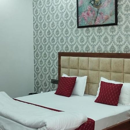 The Singhasan Nd Saffron Hotel Jind Extérieur photo